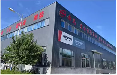 Chine Weifang Benma Power Equipment Co., Ltd.