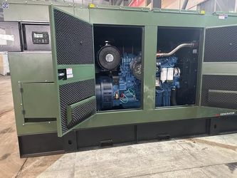 Chine Weifang Benma Power Equipment Co., Ltd.
