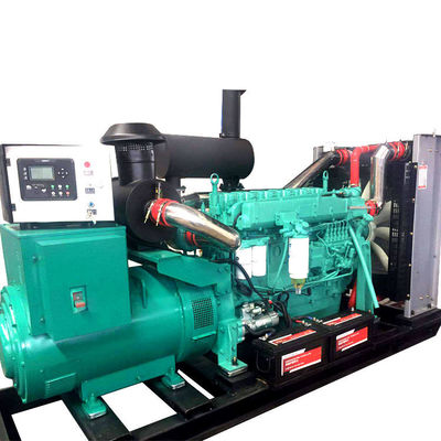 Panneau de commande Smargen 200 kW générateur diesel de la série Weifang Steyr