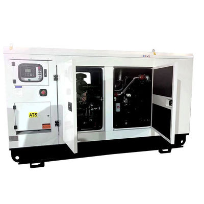 150KVA Kangmingsi générateur diesel ensemble avec 120KW grande puissance et forte réserve de puissance