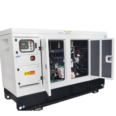 135A Dongfeng kangmingsi générateur de haut-parleur silencieux avec commutateur de transfert automatique