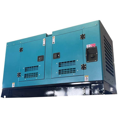 Générateur diesel Yuchai de 150 kW pour les besoins énergétiques à grande échelle