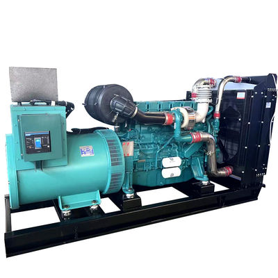 Alternateur de marathon 450KW générateur diesel Weichai ensemble d'alimentation de secours pour ISO9001