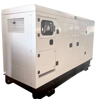 L'alimentation de secours d'urgence de la boîte silencieuse pour le groupe électrogénérateur diesel Perkins de 60 kW