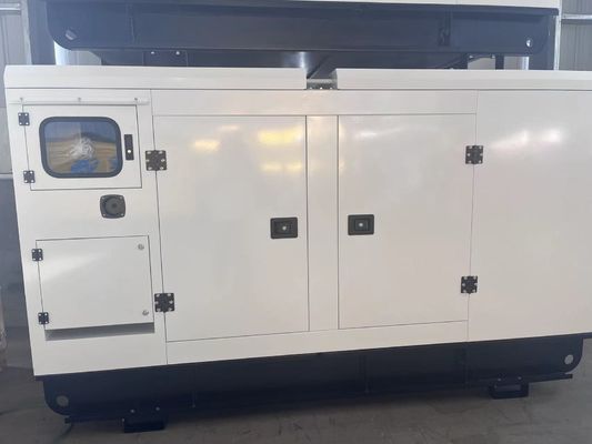 L'alimentation de secours d'urgence de la boîte silencieuse pour le groupe électrogénérateur diesel Perkins de 60 kW