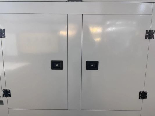 L'alimentation de secours d'urgence de la boîte silencieuse pour le groupe électrogénérateur diesel Perkins de 60 kW