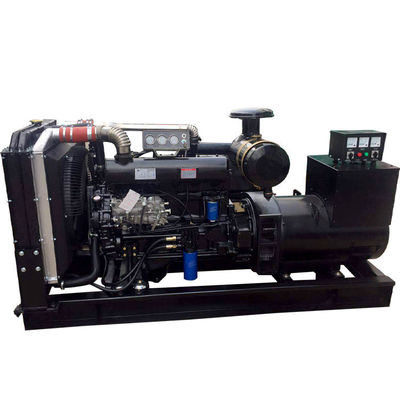 Générateur diesel de 120 kW de Weifang équipé d'une technologie de pointe et d'un système de refroidissement à l'eau