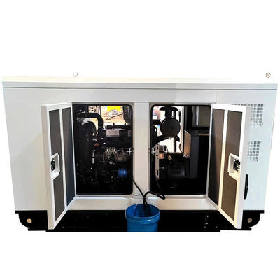 Générateur diesel d'urgence scolaire de 63 KVA avec système de démarrage automatique
