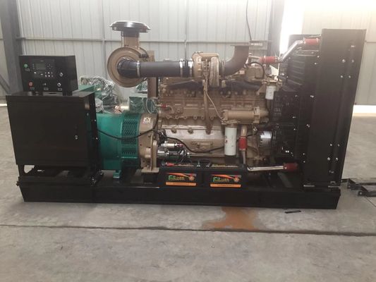 300KW Chongqing Kangmingsi générateur diesel ensemble d'assemblage alimentation de secours ISO9001 démarrage automatique