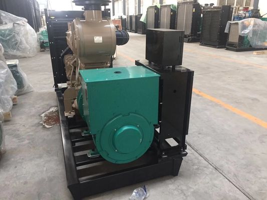 300KW Chongqing Kangmingsi générateur diesel ensemble d'assemblage alimentation de secours ISO9001 démarrage automatique