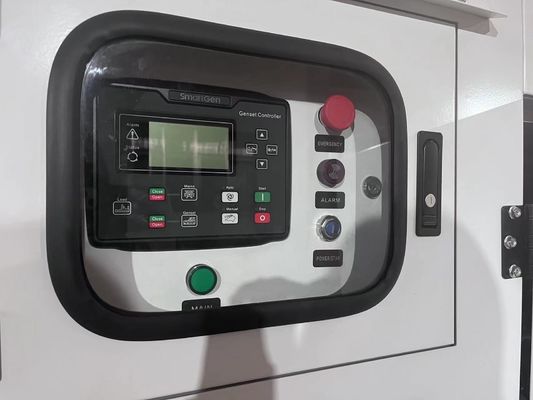 Le groupe électrogène diesel de Dongfeng Kangmingsi est équipé d'un groupe électrogène de 120 kW pour l'alimentation en urgence des clients.