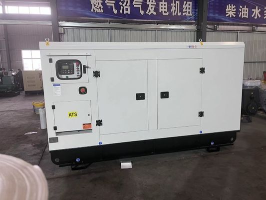 150KVA Kangmingsi générateur diesel ensemble avec 120KW grande puissance et forte réserve de puissance