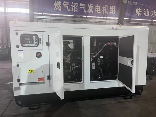 150KVA Kangmingsi générateur diesel ensemble avec 120KW grande puissance et forte réserve de puissance