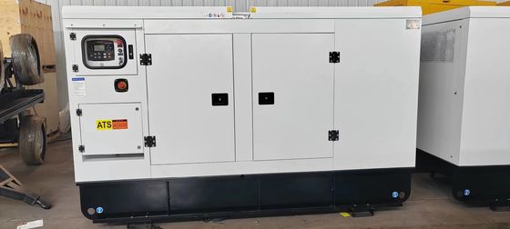 135A Dongfeng kangmingsi générateur de haut-parleur silencieux avec commutateur de transfert automatique