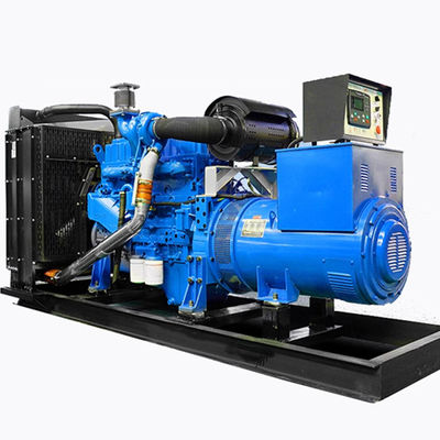 Générateur diesel de 1500 tours par minute de 30 kW Guangxi Yuchai pour les demandes et les urgences des clients