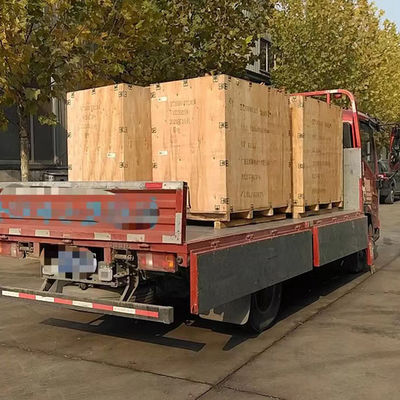 Générateur diesel de 1500 tours par minute de 30 kW Guangxi Yuchai pour les demandes et les urgences des clients