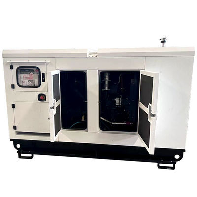 Perkins 50KW générateur diesel pour une grande puissance de secours système de contrôle automatique haut-parleur silencieux 50HZ