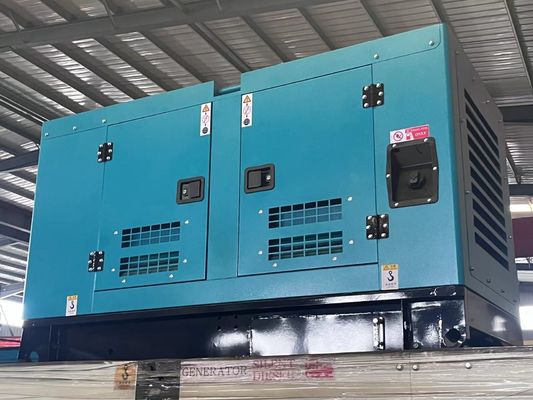 Générateur diesel Yuchai de 150 kW pour les besoins énergétiques à grande échelle